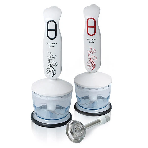 BLENDER ROZDRABNIACZ Z POJEMNIKIEM STOJĄCY 5 PRĘDKOŚCI 500W KLASYCZNY