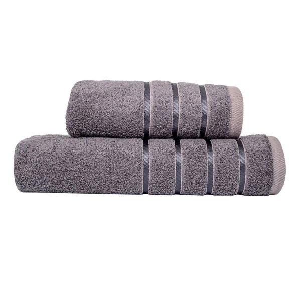 EUR-KPL. 4 RECZNIKÓW *BAMBO STRIPES*