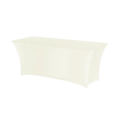 HENDI-OBRUS  KREMOWY *SYMPOSIUM* 120X76X73 900662