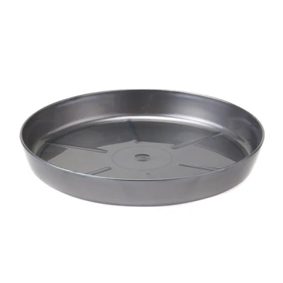 LAM-PODSTAWKA *2* 13,5CM ANTRACYT