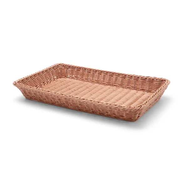 HEN-KOSZ DO PIECZYWA Z POLIRATANU 1/1 530X325X65 426685