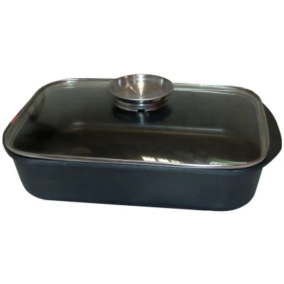 KH-3865 BRYTFANKA 40CM