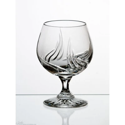 KOL-KPL.6 KIELISZKÓW KONIAK 250ML *5794*