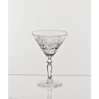 KOL-KPL.6 KIELISZKÓW MARTINI 30ML *4600*