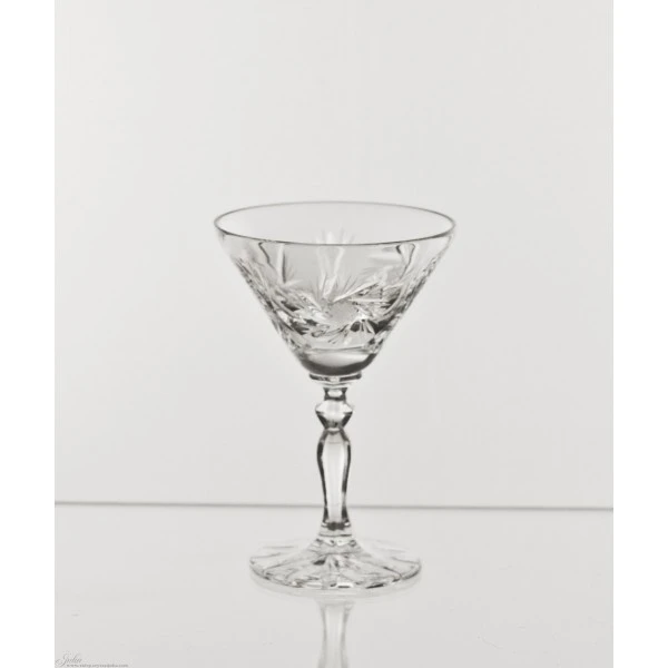 KOL-KPL.6 KIELISZKÓW MARTINI 30ML *4600*