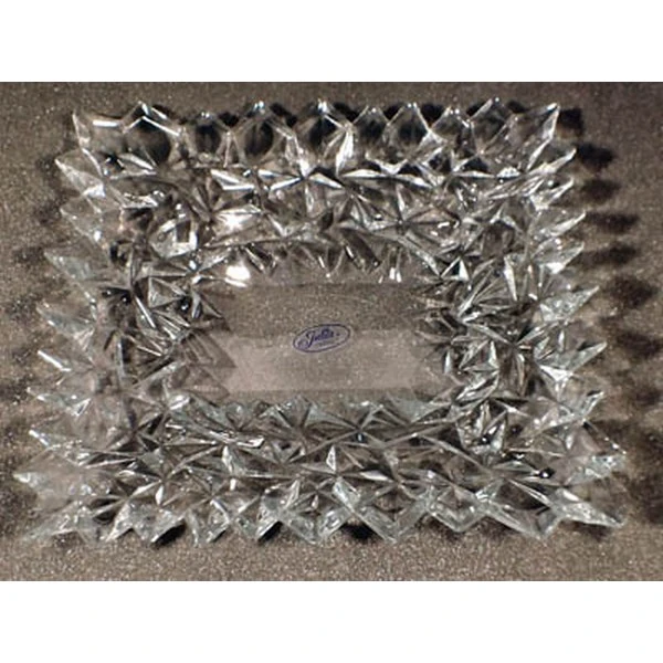 KOL-TALERZ KWADRAT 30,5CM *2096*