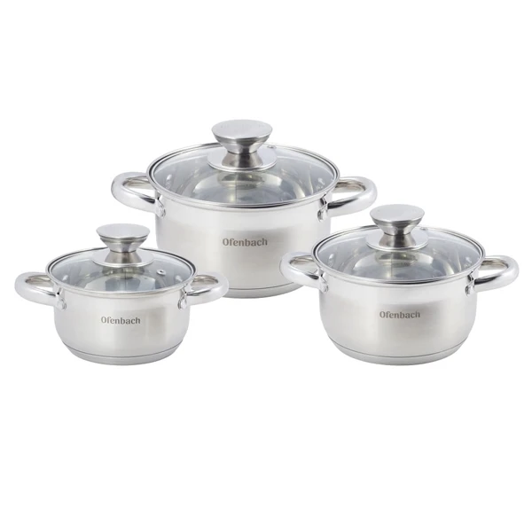 KOMPLET GARNKÓW 6 EL. 100002