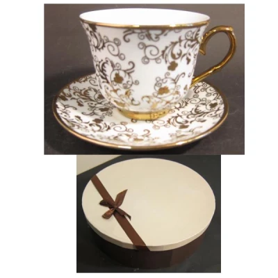 MMG-KPL.FILIŻANEK 6+6 GP-0316-6