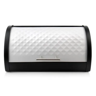 MON-CHLEBAK DIAMOND CZARNO-BIAŁY 6285