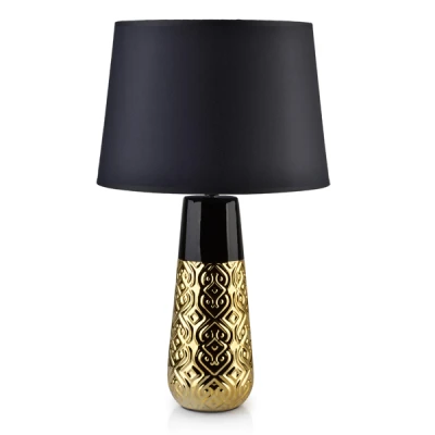 MON-LAMPA ORIENT GOLD 57CM 3969
