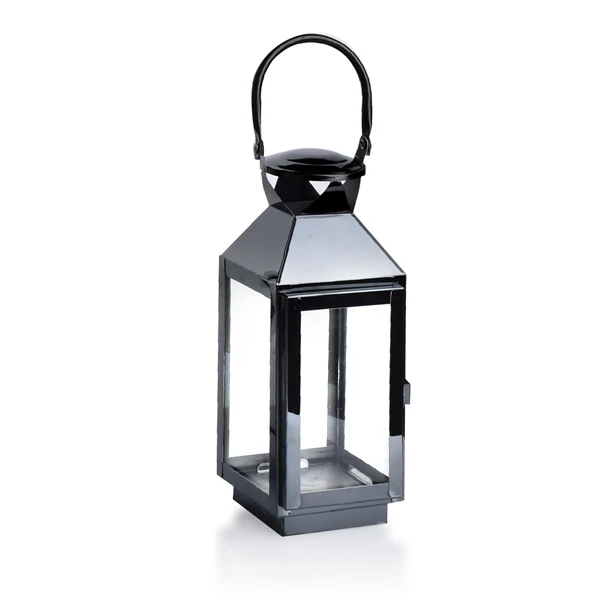 MON-LATARNIA MAŁA CZARNA 0303