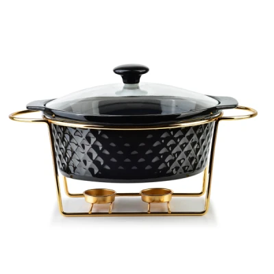 MON-NACZYNIE Z PODGRZEWACZEM 2,3L 3201