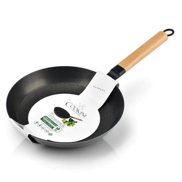 MON-PATELNIA ŻELIWNA 26CM 8980