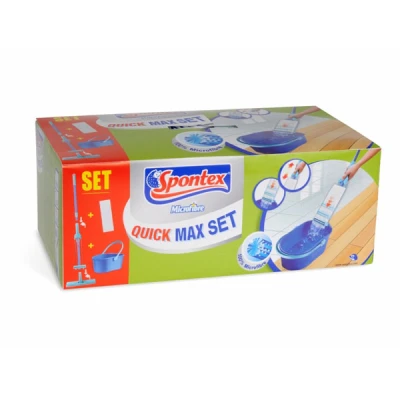 MOP QUICK MAX OBROTOWY