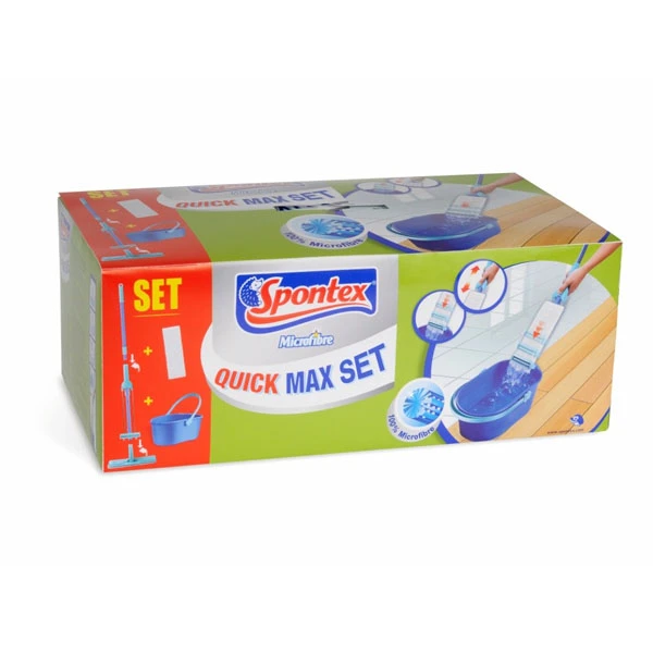 MOP QUICK MAX OBROTOWY