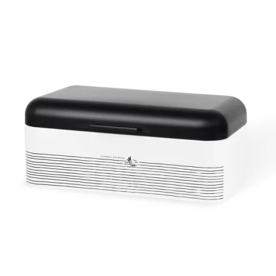 MR1772 CHLEBAK BIAŁO-CZARNY