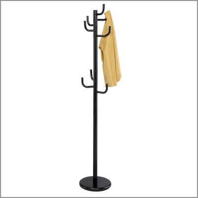 MX3056-WIESZAK STOJĄCY NA UBRANIA