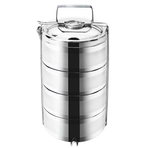 ON-MENAŻKA NIERDZEWNA TERMO 4X1,1L 120959