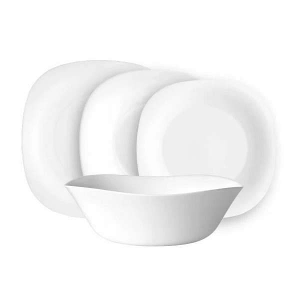 PARMA-KPL. OBIADOWY 19-EL.  BORMIOLI 498996