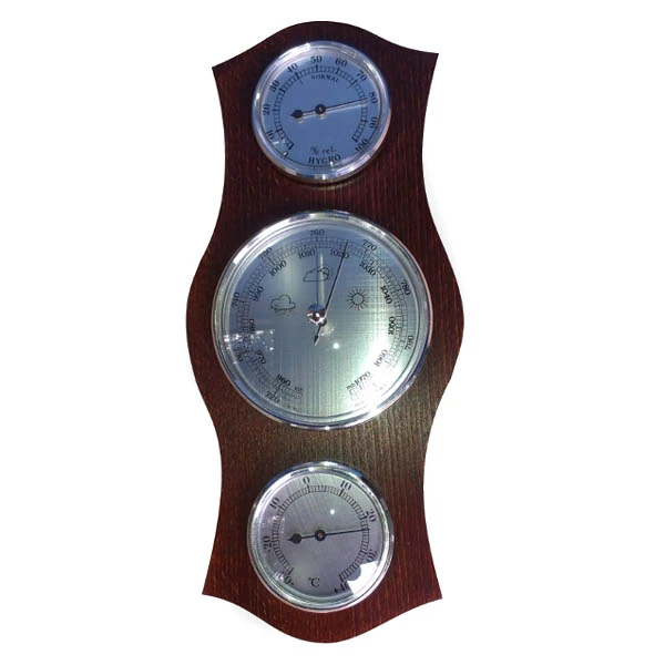 RAM-STACJA POGODY SP3-S