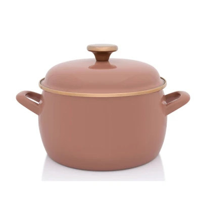 SCOTTS-GARNEK Z/P 22CM/5,4L METALAC MOCHA MOUSSE