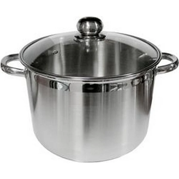 SSW-GARNEK XXL Z/P 10L/26CM 400120