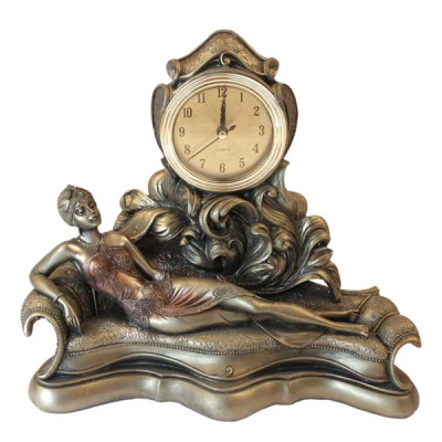 BET-ZEGAR STOŁOWY *D20222*