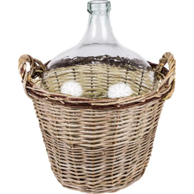 BIOWIN- BALON W WIKLINIE - 50L