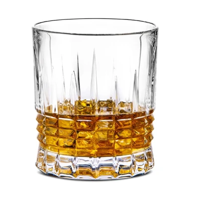 BOH-KPL 6 SZKLANEK WHISKY PERFECTO 300ML 802527