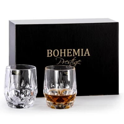 BOH-KPL. 6 SZKLANEK 350ML DESIRE 949063