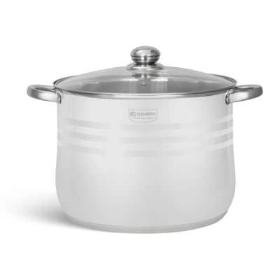 EB-GARNEK NIERDZEWNY *PASKI* 30CM/16,3L ZP 517