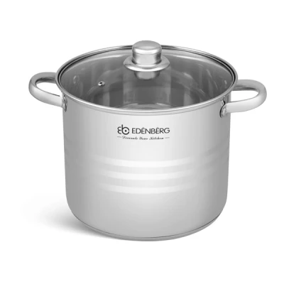 EB-GARNEK NIERDZEWNY 26CM ZP 11,2L 525