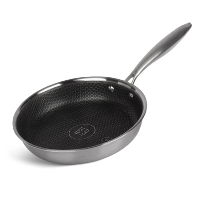 EB-PATELNIA NIERDZEWNA Z POWŁOKĄ 24CM  EB-7524