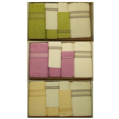 EUROMAT-KPL.6 RĘCZNIKÓW *INGA*