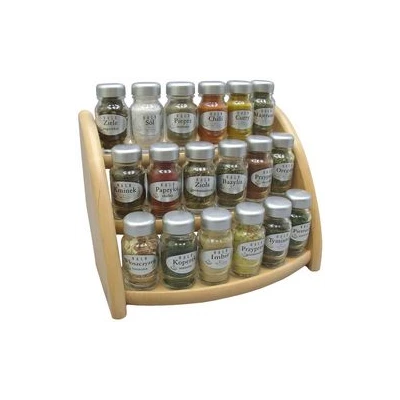 GALD-PÓŁKA STOJĄCO/WISZĄCA 18 *S* CHROM