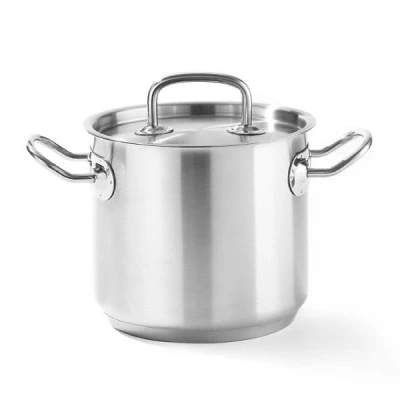 HEN-GARNEK WYSOKI Z POKRYWĄ  2,8L 837108