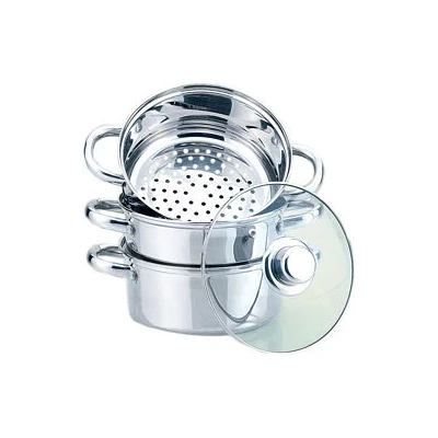 KH-3316 KPL.4EL. DO GOTOWANIA NA PARZE 18CM