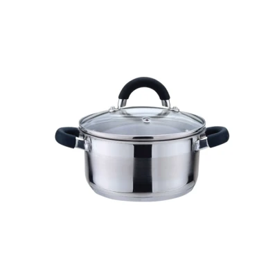 KH-4346 GARNEK NIERDZ. 24CM/6L Z/P