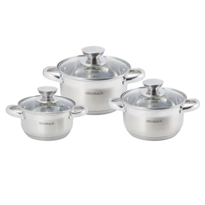 KOMPLET GARNKÓW 6 EL. 100002