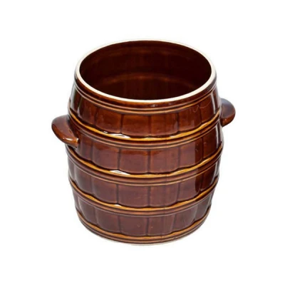 KRYS-BECZKA DUŻA 8L