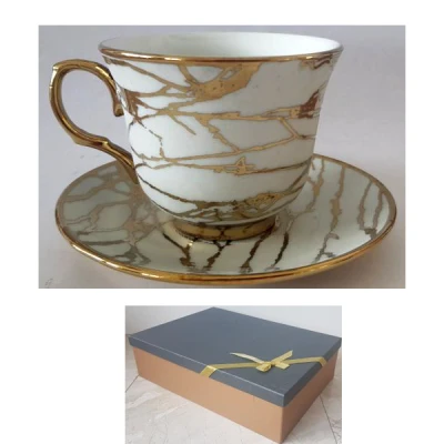 MMG-KPL. FILIŻANEK+SPODEK 6+6 GP-2018W