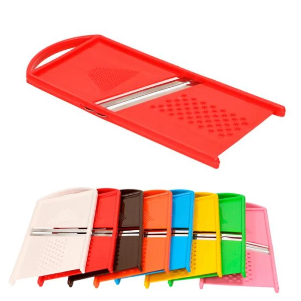 PORAJ-SZATKOWNICA DO WARZYW  PLASTIK