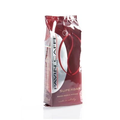 PAVINCAFFE-KAWA ZIARNISTA 1KG *SUPER BAR*