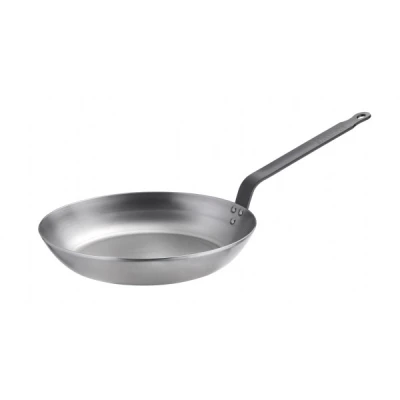 PIN-PATELNIA STALOWA 20CM *EXCALIBUR* 36105420