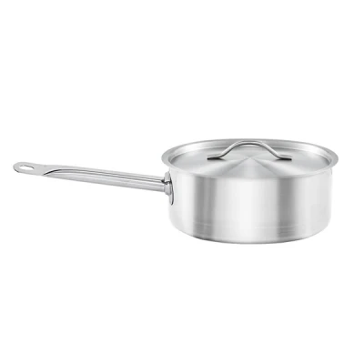 ST-RONDEL STALOWY BASIC 24CM/3,6L Z/P 015246