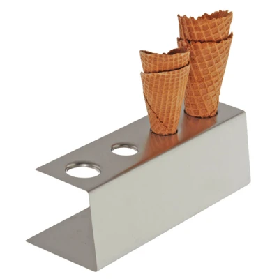 ST-STOJAK NA WAFLE DO LODÓW 536004