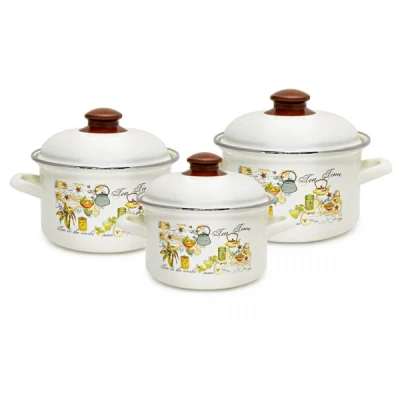 TG-KPL. GARNKÓW EMAL. 6EL. PROSTY *TEA TIME 16126*