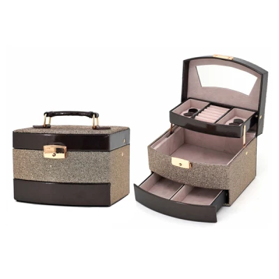 TOM-KUFEREK NA BIŻUTERIĘ 19X15X13 P028-207