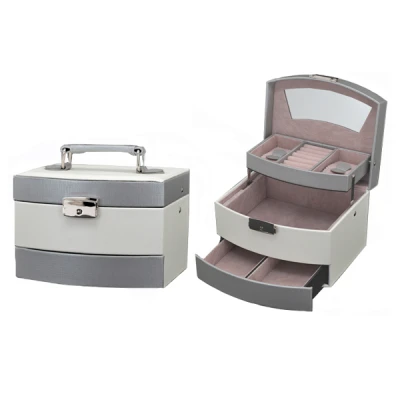 TOM-KUFEREK NA BIŻUTERIĘ 19X15X13 P028-843