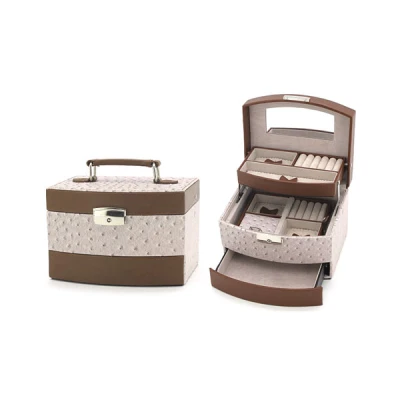 TOM-KUFEREK NA BIŻUTERIĘ 19X15X13 P123-070B